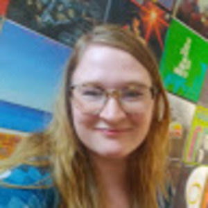 Meet your Posher, Shayla